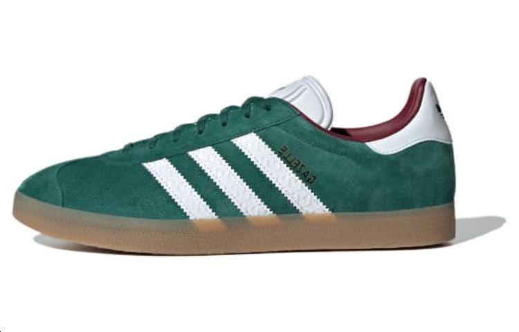 adidas originals Gazelle Collegiate Green Gum IF1016 44