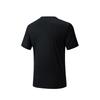 Anta Moisture Wicking Quick Dry Running Training Simple Fashion Sports T-Shirt Men Tops 952537103-2