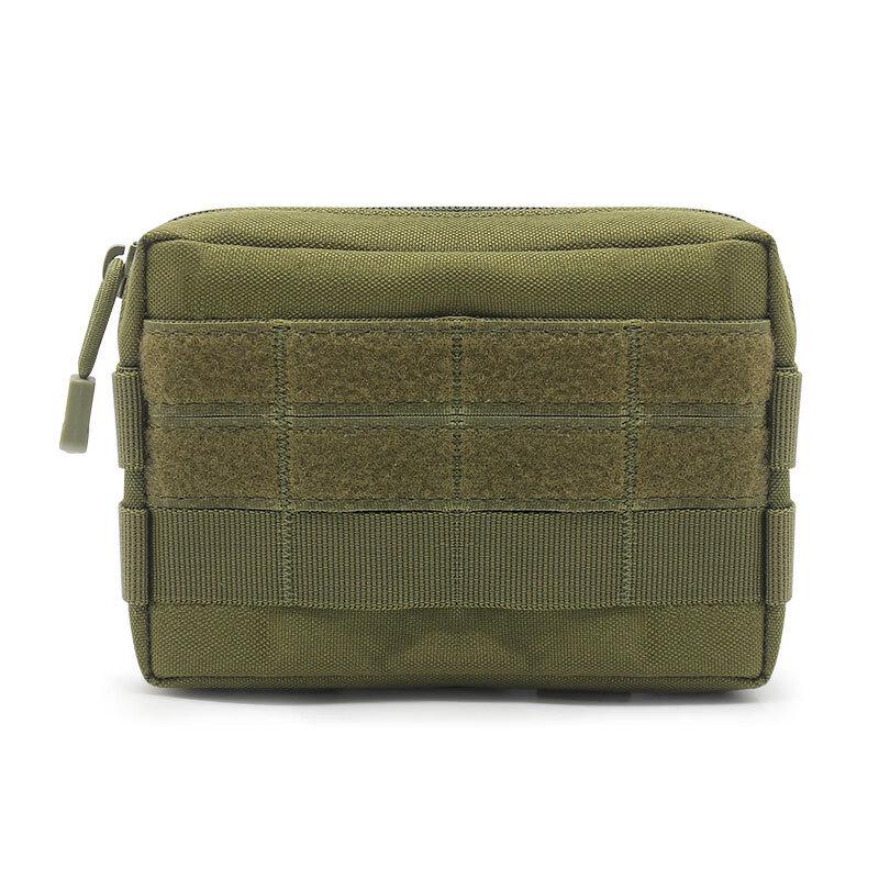 

TLXT Outdoor EDC Multi-functional Waist Bag