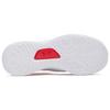 Under Armour Curry 4 FloTro 'White Red' 3024861-100