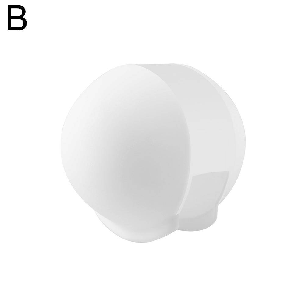 For Insta360 X3/X4 New Invisible Dive Case Lens Guard Silicone Protective Cover Pleochroic Lens Cap Action Cameras Accessories