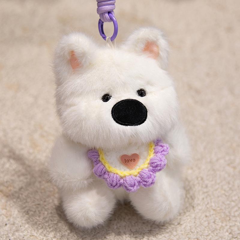 Xiang Dun Dun Panda Plush Toy: Cute Animal Doll for Kids' Birthday Gift