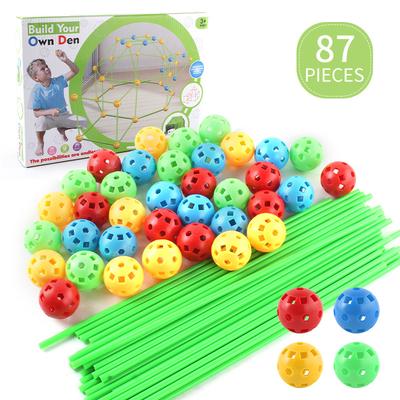 Αθλητισμός και υπαίθριες δραστηριότητες – Παίξτε σκηνές και σπιτάκια