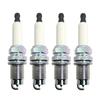4/6pcs PZFR6R 5758 101905626 Platinum Spark Plug for VW Golf 5 6 JETTA 3 PASSAT B6 B7 SCIROCCO TIGUAN TOURAN Skoda Seat 1.4L
