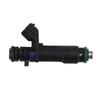 1Pcs Fuel Injector For Citroën C4 Coupe 2006-07 C5 II 2004-2008 9660275780