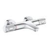 3483000J (3477900J) GROTHERM 1000 Performance Thermostatic Bath/Shower Mixer (GROHE Official Online Store)