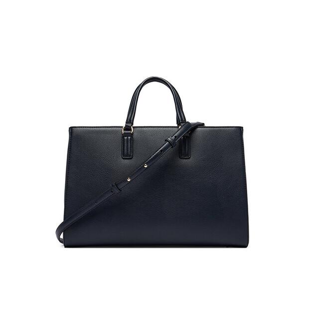 Tommy Hilfiger Th Daily Satchel Corp Bag