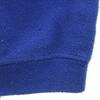 TOMMY HILFIGER 90s Old Flag Tag Long sleeve Half zip fleece Wear M blue Men's Used