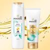 Pantene Silky Smooth Shampoo & Conditioner Set