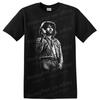 Ian Gillan Rock Legends T Shirt Deep Purple Tribute Music Fan Tee