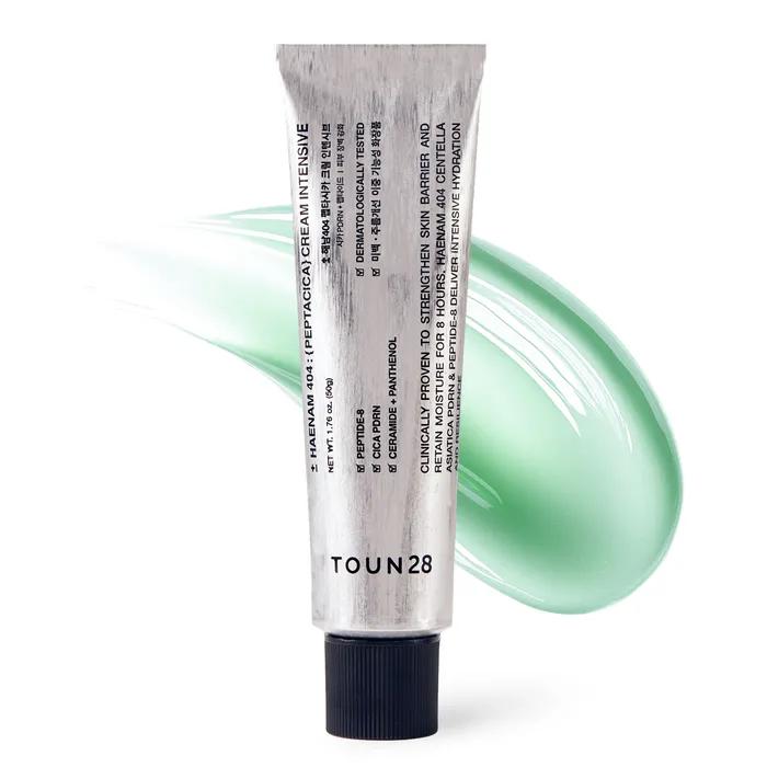 Haenam 404 Peptacica Dawn Cream Intensive 50g
