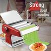 Weiyi Stainless Steel Multi-functional Noodle Maker