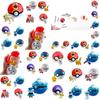 Magický Pet Exploze Elfí Míč Pokemon Super Sen Charizard Squirtle Bulbasaur Plyšová Hračka Zvířecí Figurka Kategorie