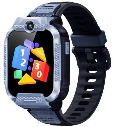 Mibro Z5 Smartwatch 1.69-inch TFT touchscreen Blue