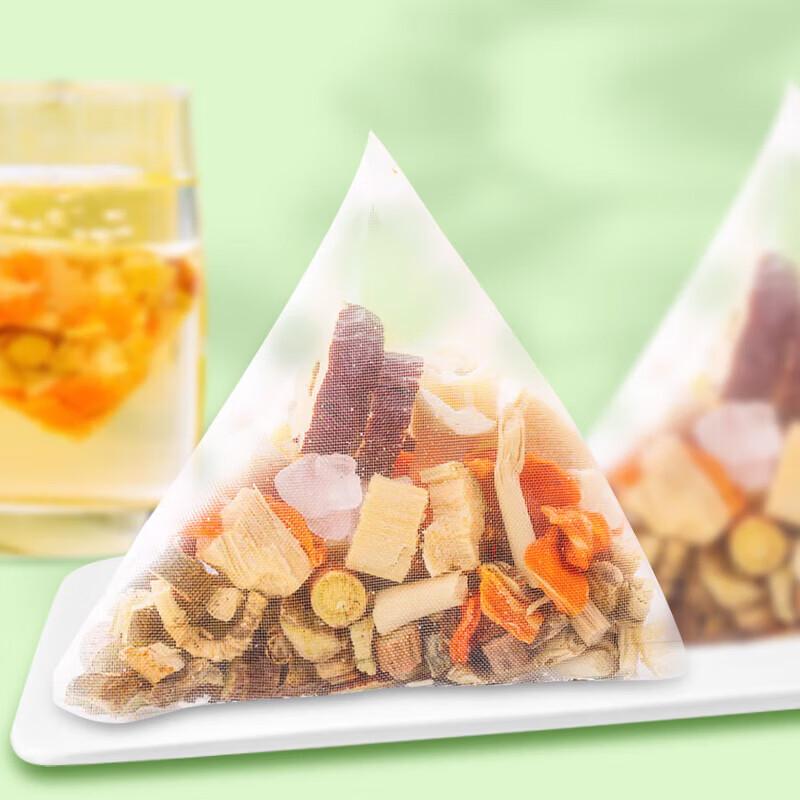 Xudan Bamboo Cane & Pear Herbal Tea