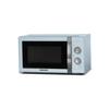 Microwave 23l Grill Blue Smw23vmbl Schneider