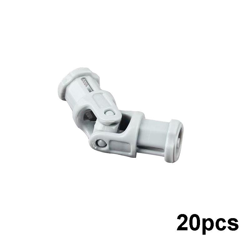 Power Functions Baustein Technische Motorteile Multi PF Werkzeug Kompatibel 8293 8883 Auto Zug M L XL Servomotor Steine Spielzeug