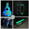 Luminous Tape 3 Meters Self-adhesive Glow Emergency Logo In The Dark Safety Stage Stickers Home Decor Party Supplies Decorative