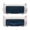 Durability Silicone Sleeve For Flip 7 Travel Speaker Shoulder Pouch Providing Full Protections And Convenient Access