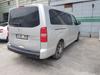 EuroCap Rear Bumper Pad (ABS) for Peugeot Expert 2017-