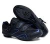 Unisex Reflective Cycling Lock Shoes for Road & Mountain Biking