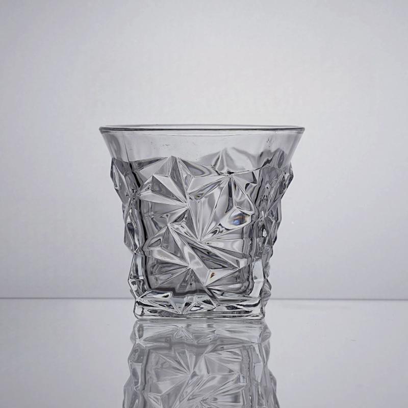 Shangqi Engraved Ice River Tumbler