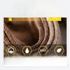 Five-fingered Socks for Men, Spring, Autumn and Summer, Thin Summer Short Cotton Socks, Mesh Sports Split-toe Socks, Mid-calf Socks