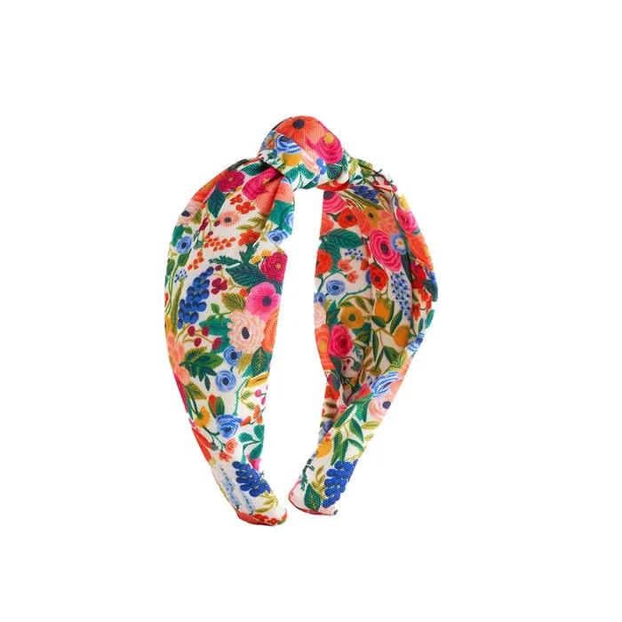Bandeau Garden Party Rifle Paper