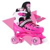 CHIWANG Longfeng Adult Double-Row Roller Skates
