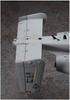 Hasegawa US Air Force Thunderbolt II Plastic Model Kit E43 1/72 A-10C