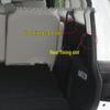 Upper Layer Partition for 2008-2013 Mazda 5 Trunk Organizer Cover