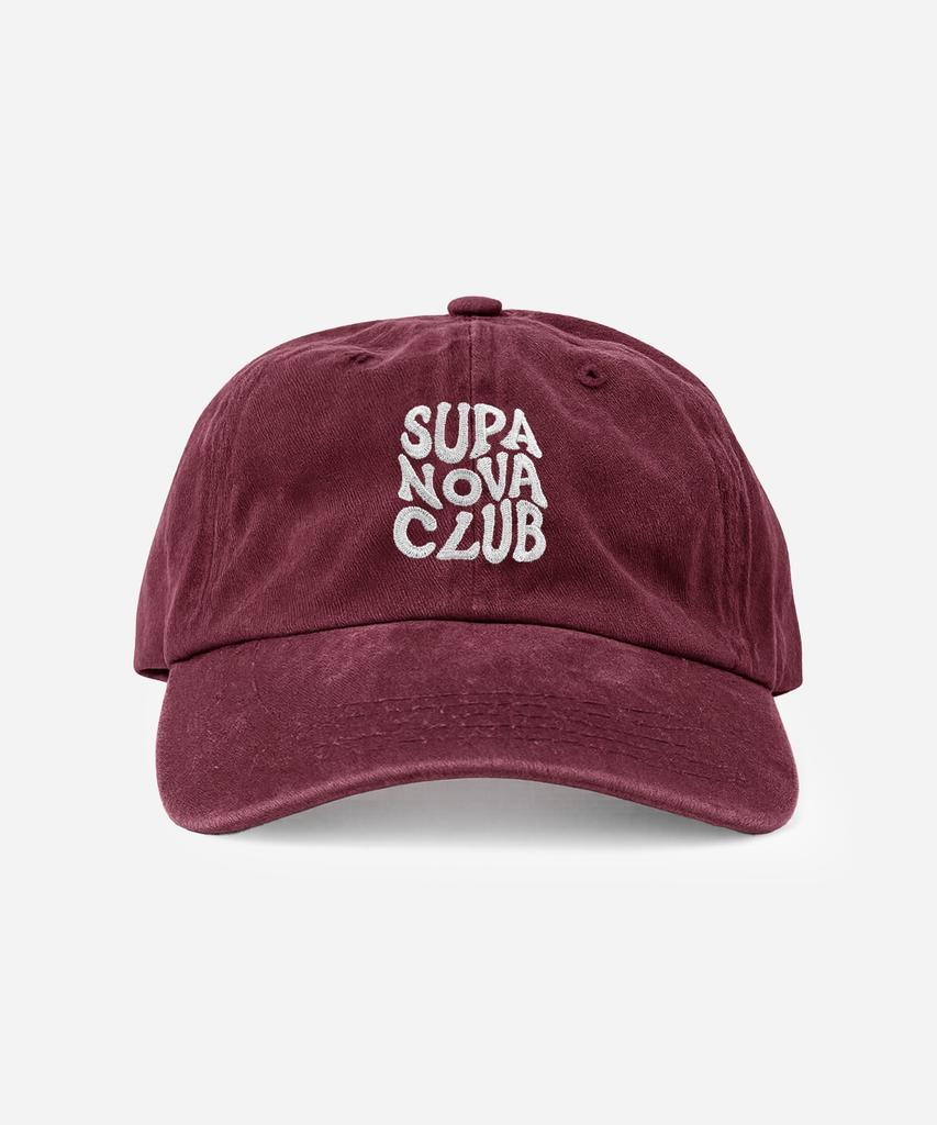 NP STUDIO Super Nova Pigment Washed Ball Cap 10 Color
