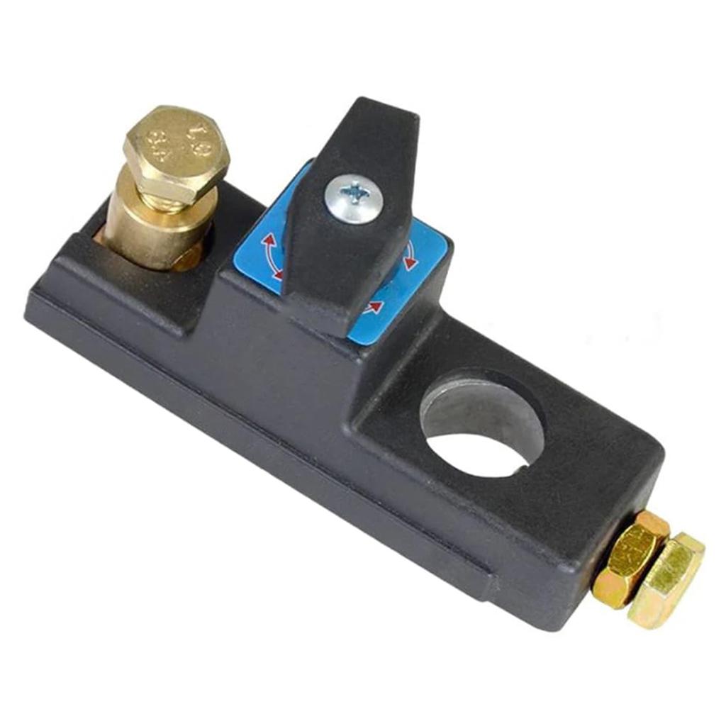 12/24V Car Battery Disconnect Switch,Smart Car Battery Disconnect Switch,Quick Disconnect Battery Cut Off Switch For Car Truck