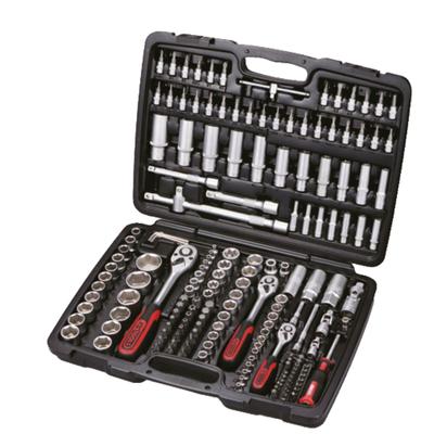 Zestaw Klucza Nasadowego Ks Tools