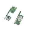 1 szt. Lewa i Prawa Płytka Obwodu Kontrolera Dla Nintend Switch Ns Joy-Con Lr Płyta Główna Płytka Pcb Zamienna