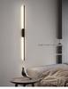 2025 Modern Minimalist Long Wall Lamp for Living Room, Bedroom, or Exhibition Hall