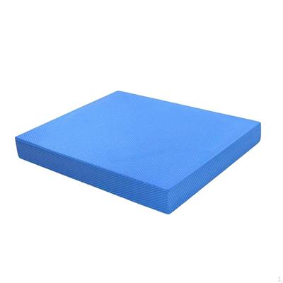 Tappetino Yoga TPE Portatile Comodo per Allenamento Core Pilates Palestra di Casa