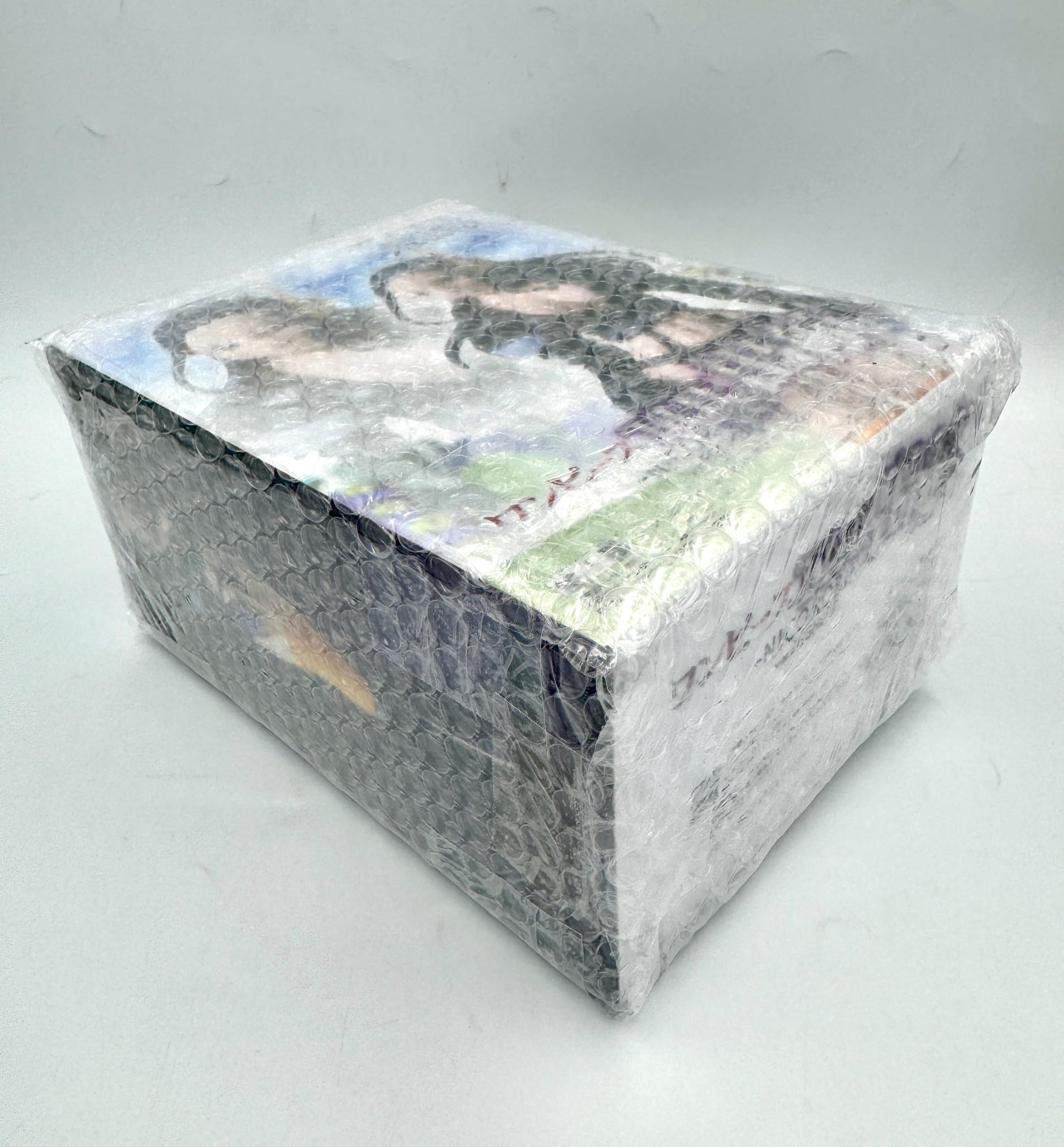 

THE Departure NICO ROBIN ver. EGGHEAD Nico Robin Figure