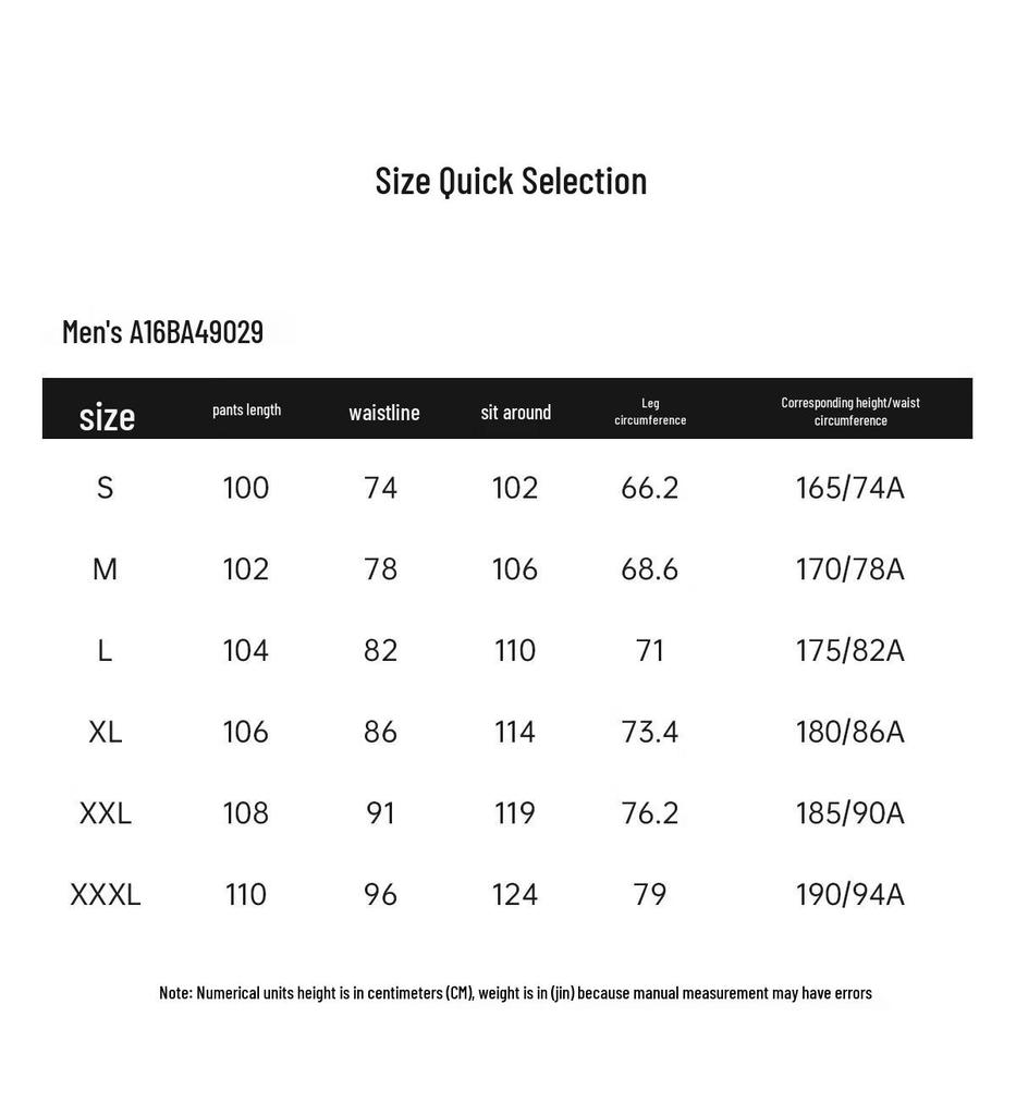 Camel Men's Outdoor Quick-Dry Convertible Hiking Pants