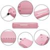 37 Key Harmonica Melodica Wind Musical Instrument Air Piano Keyboard with Portable Carrying Bag for Adults Students