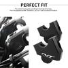 For Honda NT1100 NT 1100 2022 2023 2024 Handlebar Riser Clamp Adapter Handle Bar Height Lift Mount Motorcycle Accessories
