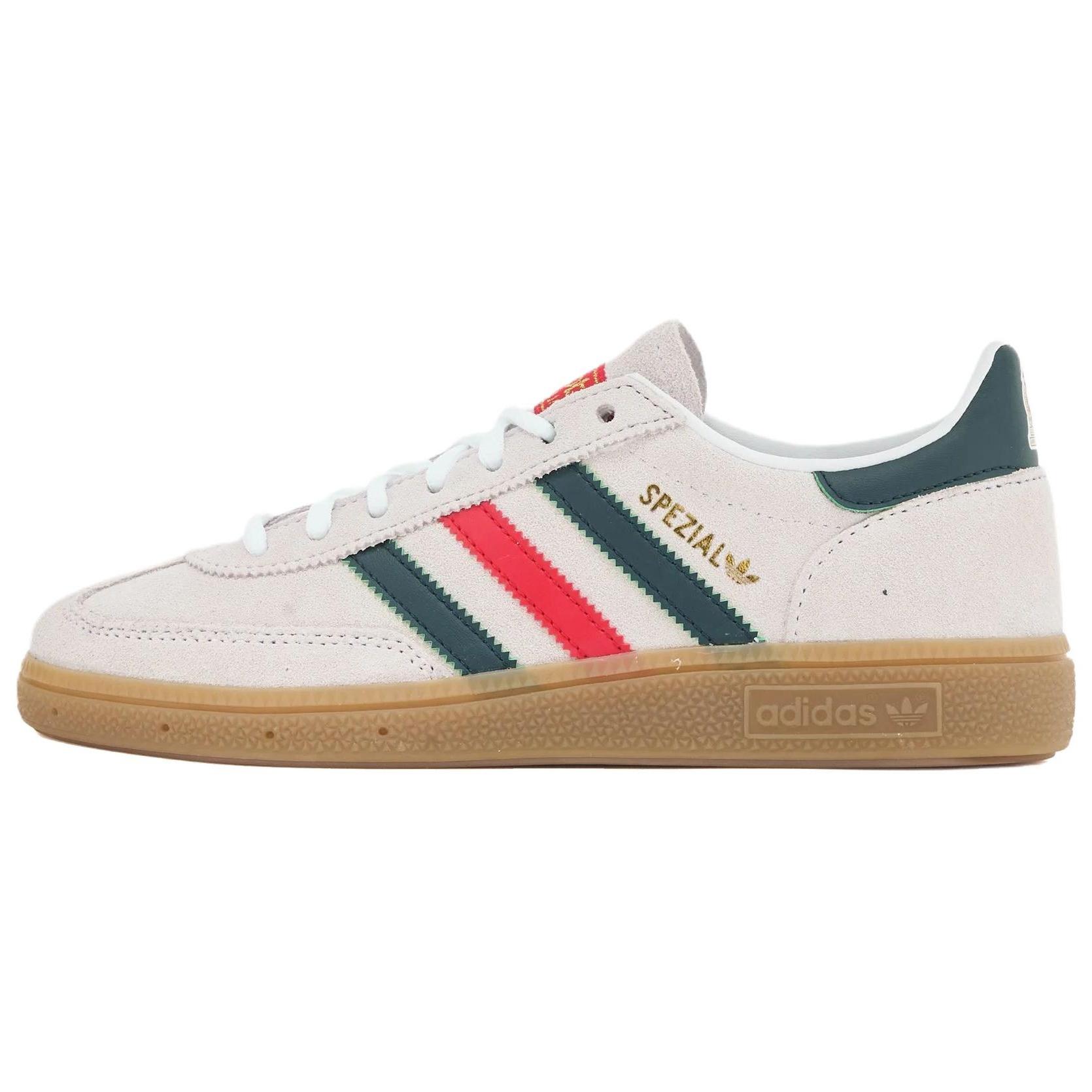 adidas x FIFA World Cup 2026 Handball Spezial Mexico Men s HP3674 EU 46