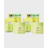 Ginkgo Leaf Pore Tighten Pad 60 Sheets+10 Sheets Special Set X 2