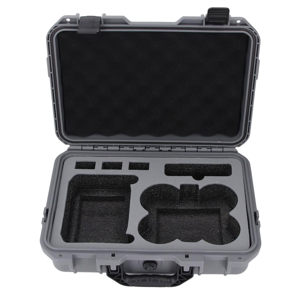 Drone Hard Case Small Water Proof Accessories Carrying Shoulder Bag Suitcase for NEO Handheld Vlog