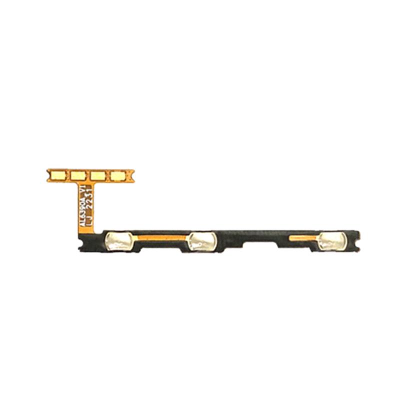 

For Xiaomi Redmi 12C 4G Volume Button Flex Cable Replacement Part (without Logo) As Shown A