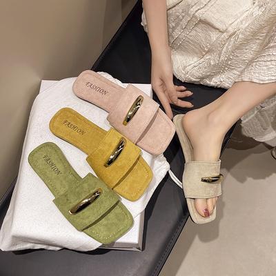 Calzado para mujer – Sandalias