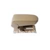 Center Console Armrest (Leatherette Beige) For VW Volkswagen Polo 9N