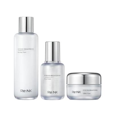Re:NK Intense Brightening Set (3 Types)
