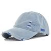 Vintage Adjustable Unisex Vintage Cap for Outdoor Hiking and Mountaineering