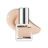 ABOUT_TONE Skin Layer Fit Foundation 30ml (8 Shades)